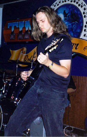 Mike